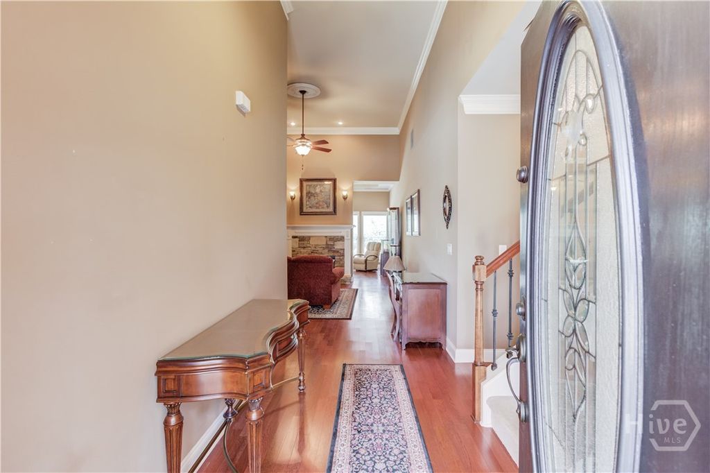 Photo of 669 Retreat Drive, Dacula, GA 30019 (MLS # CL351186)