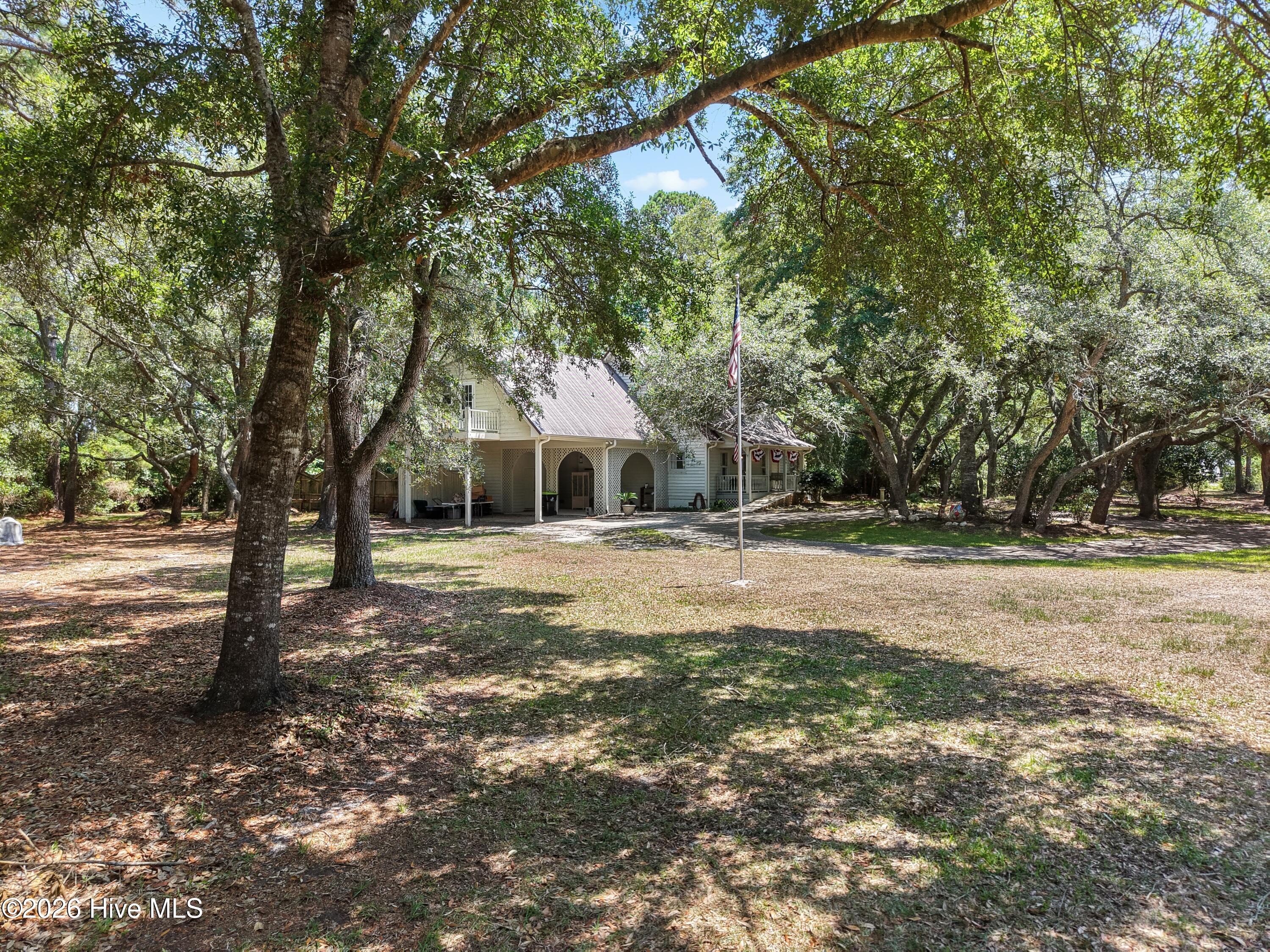 299 Riverside Drive SW