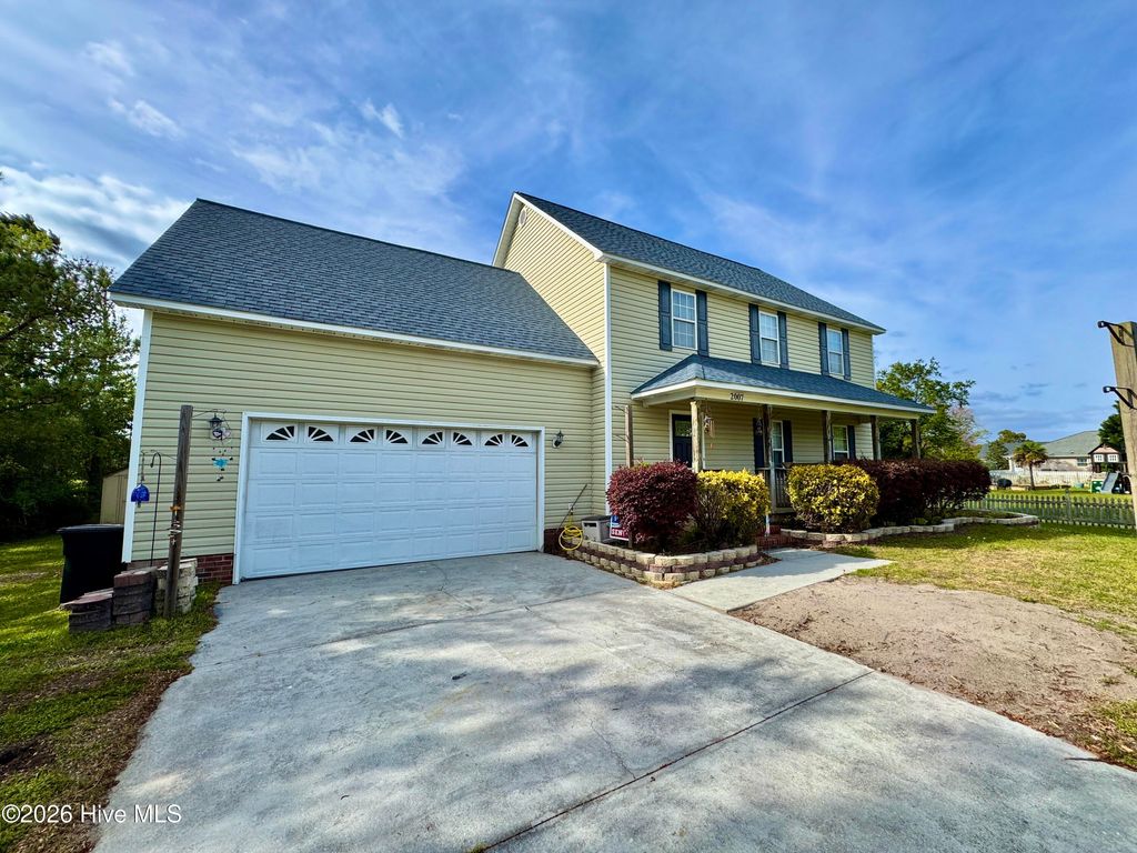 Photo of 2007 Melodie Lane, Morehead City, NC 28557 (MLS # 100566260)