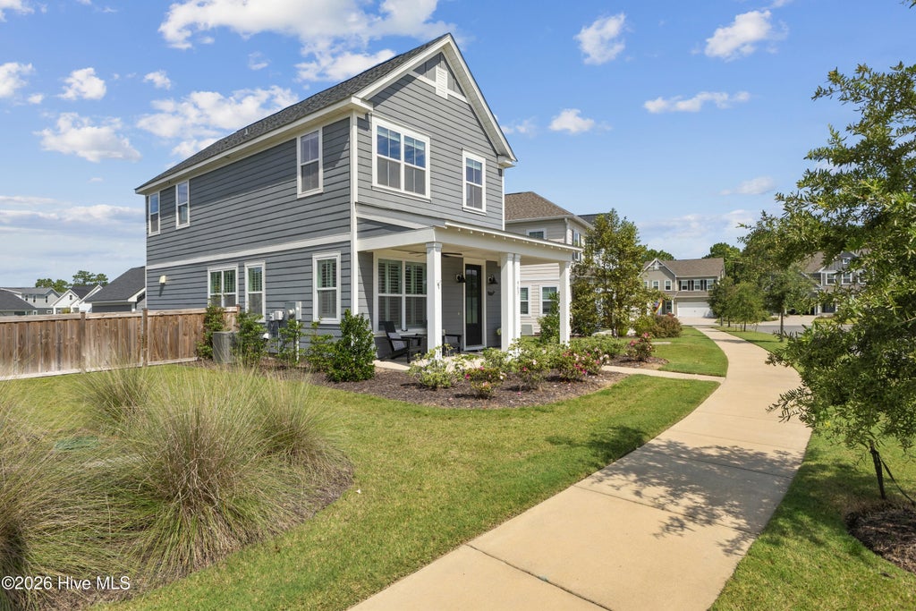 Photo of 963 Fresnel Run, Wilmington, NC 28412 (MLS # 100605861)
