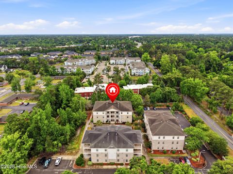 Tiny photo for 123 Covil Avenue #203, Wilmington, NC 28403 (MLS # 100570942)