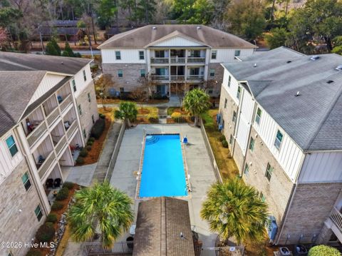 Tiny photo for 123 Covil Avenue #203, Wilmington, NC 28403 (MLS # 100570942)