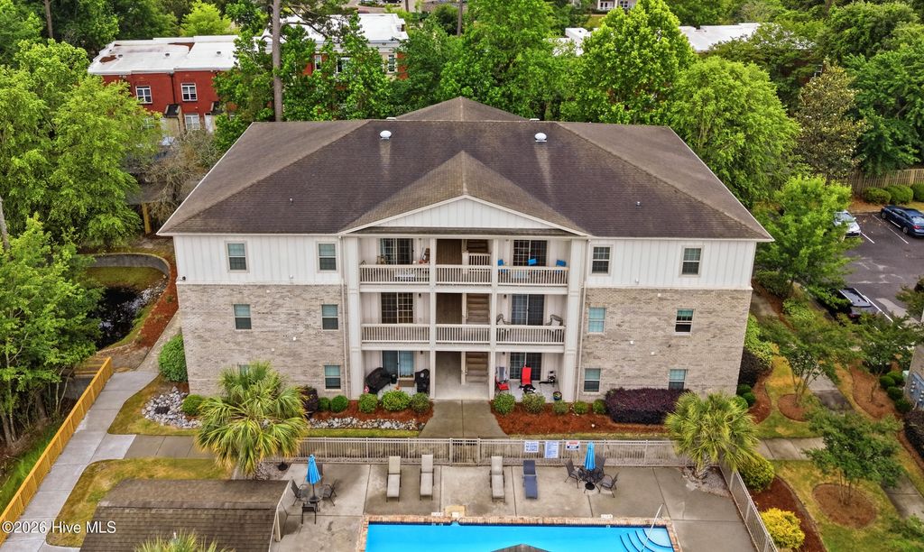 Photo of 123 Covil Avenue #203, Wilmington, NC 28403 (MLS # 100570942)