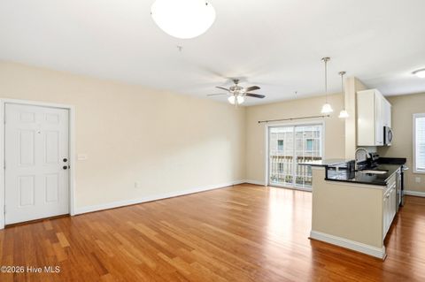 Tiny photo for 123 Covil Avenue #203, Wilmington, NC 28403 (MLS # 100570942)