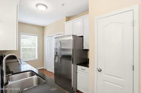 Tiny photo for 123 Covil Avenue #203, Wilmington, NC 28403 (MLS # 100570942)