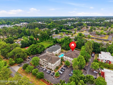 Tiny photo for 123 Covil Avenue #203, Wilmington, NC 28403 (MLS # 100570942)