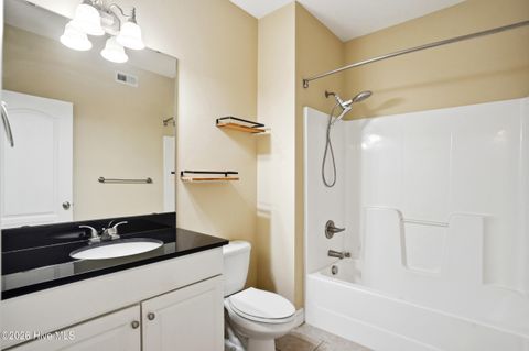 Tiny photo for 123 Covil Avenue #203, Wilmington, NC 28403 (MLS # 100570942)