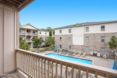 Tiny photo for 123 Covil Avenue #203, Wilmington, NC 28403 (MLS # 100570942)