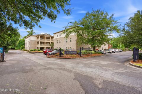 Tiny photo for 123 Covil Avenue #203, Wilmington, NC 28403 (MLS # 100570942)
