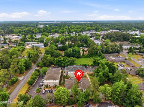 Tiny photo for 123 Covil Avenue #203, Wilmington, NC 28403 (MLS # 100570942)