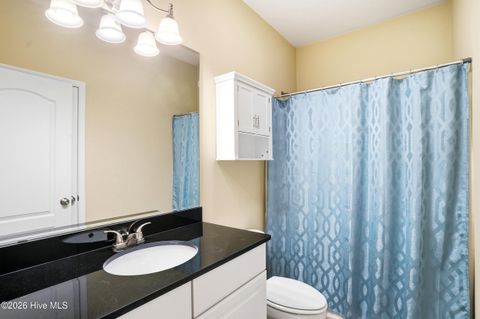 Tiny photo for 123 Covil Avenue #203, Wilmington, NC 28403 (MLS # 100570942)