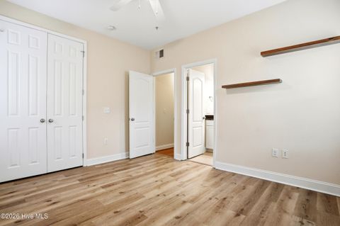 Tiny photo for 123 Covil Avenue #203, Wilmington, NC 28403 (MLS # 100570942)