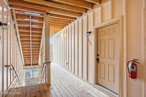 Tiny photo for 123 Covil Avenue #203, Wilmington, NC 28403 (MLS # 100570942)
