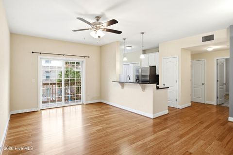 Tiny photo for 123 Covil Avenue #203, Wilmington, NC 28403 (MLS # 100570942)