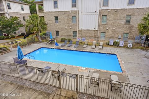 Tiny photo for 123 Covil Avenue #203, Wilmington, NC 28403 (MLS # 100570942)