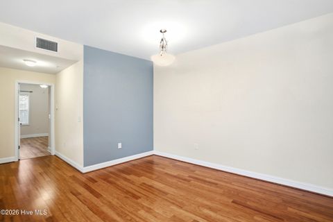 Tiny photo for 123 Covil Avenue #203, Wilmington, NC 28403 (MLS # 100570942)