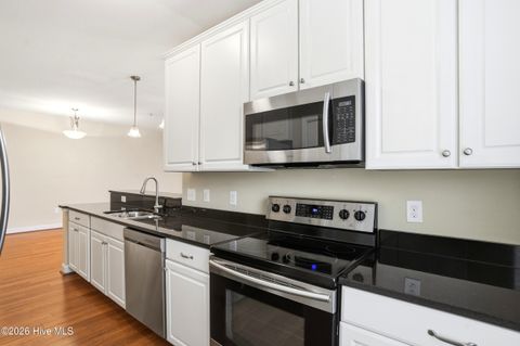 Tiny photo for 123 Covil Avenue #203, Wilmington, NC 28403 (MLS # 100570942)