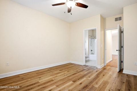 Tiny photo for 123 Covil Avenue #203, Wilmington, NC 28403 (MLS # 100570942)