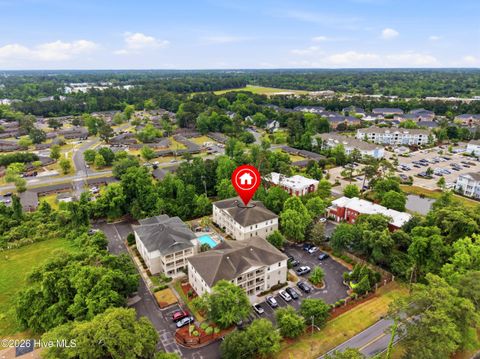 Tiny photo for 123 Covil Avenue #203, Wilmington, NC 28403 (MLS # 100570942)