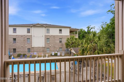 Tiny photo for 123 Covil Avenue #203, Wilmington, NC 28403 (MLS # 100570942)