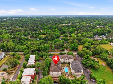 Tiny photo for 123 Covil Avenue #203, Wilmington, NC 28403 (MLS # 100570942)