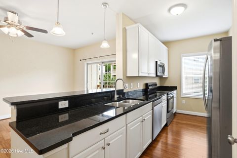 Tiny photo for 123 Covil Avenue #203, Wilmington, NC 28403 (MLS # 100570942)