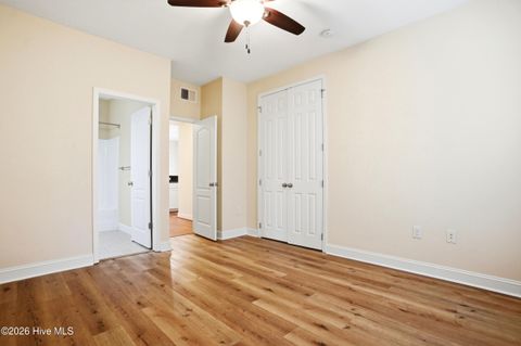 Tiny photo for 123 Covil Avenue #203, Wilmington, NC 28403 (MLS # 100570942)