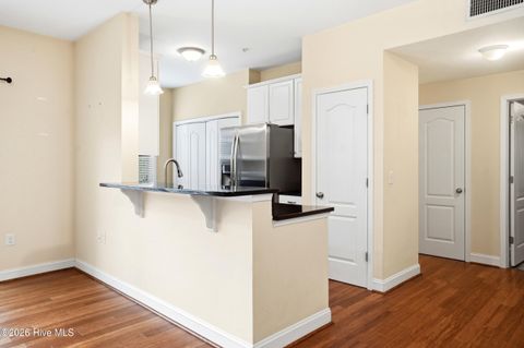 Tiny photo for 123 Covil Avenue #203, Wilmington, NC 28403 (MLS # 100570942)