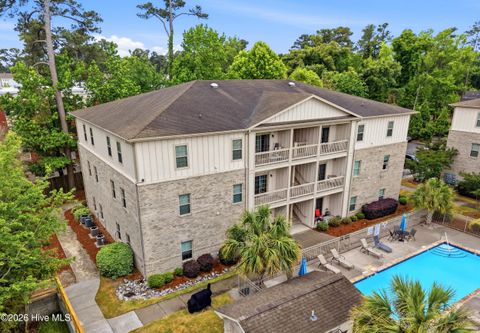 Tiny photo for 123 Covil Avenue #203, Wilmington, NC 28403 (MLS # 100570942)