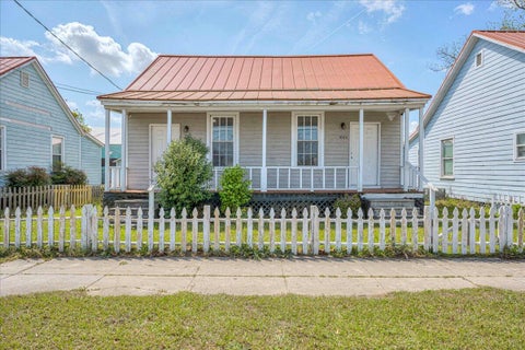 Homes For Rent - 1606 Broad Street<br/> Augusta, GA 30904