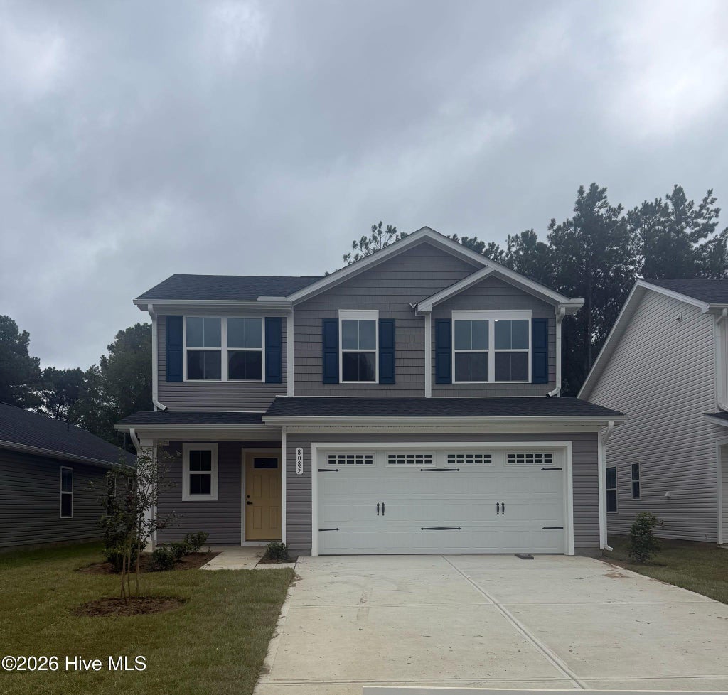 Photo of 8085 Sterling Oaks Drive NW, Ash, NC 28420 (MLS # 100556865)