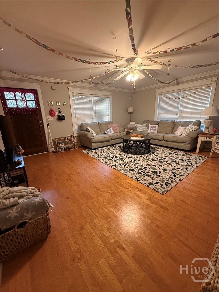 1035 Barnett Shoals Road 1110