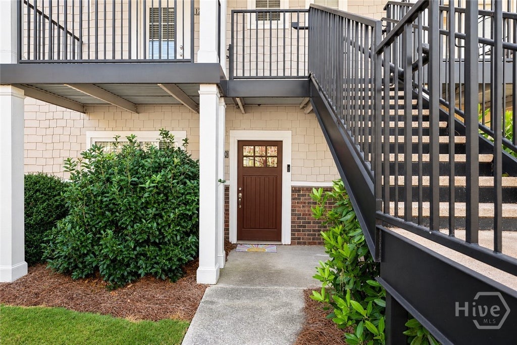 Photo of 1035 Barnett Shoals Road #1110, Athens, GA 30605 (MLS # CL367257)
