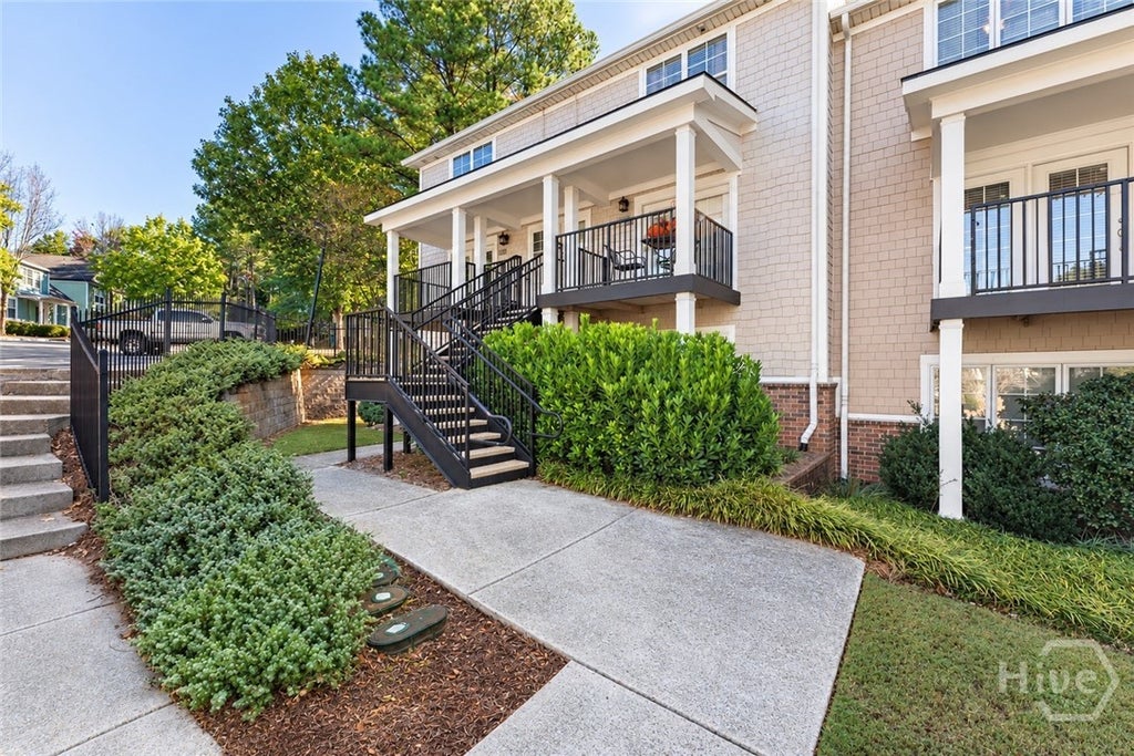 Photo of 1035 Barnett Shoals Road #1110, Athens, GA 30605 (MLS # CL367257)