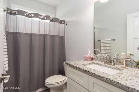 Tiny photo for 610 Bright Harvest Drive, Maysville, NC 28555 (MLS # 100560747)