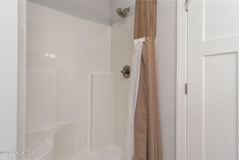 Tiny photo for 610 Bright Harvest Drive, Maysville, NC 28555 (MLS # 100560747)