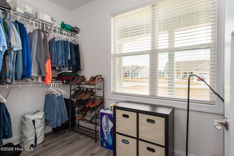 Tiny photo for 610 Bright Harvest Drive, Maysville, NC 28555 (MLS # 100560747)