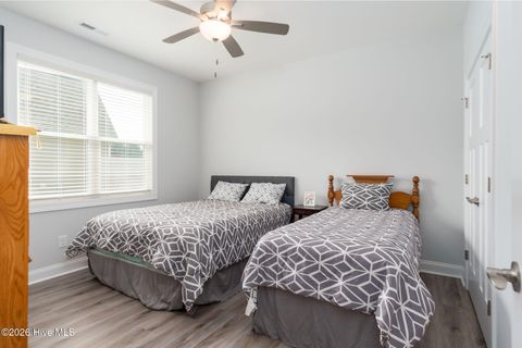 Tiny photo for 610 Bright Harvest Drive, Maysville, NC 28555 (MLS # 100560747)