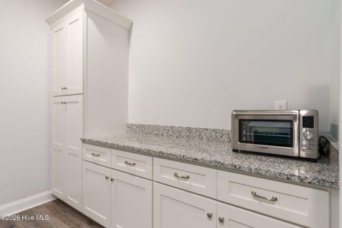 Tiny photo for 610 Bright Harvest Drive, Maysville, NC 28555 (MLS # 100560747)