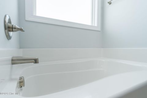 Tiny photo for 610 Bright Harvest Drive, Maysville, NC 28555 (MLS # 100560747)