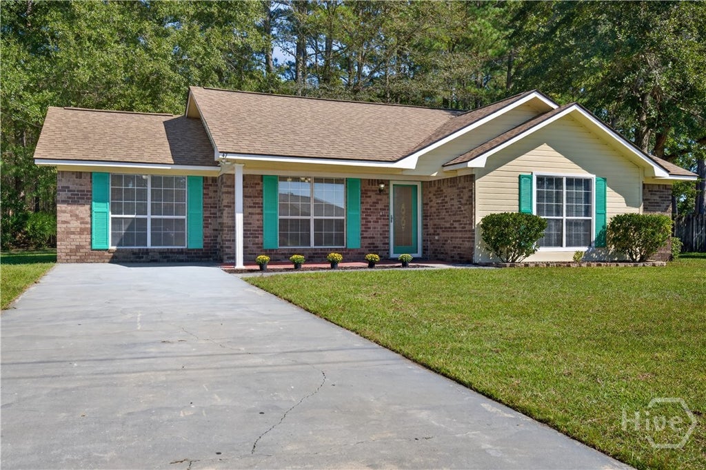 Photo of 47 Angie Street NE, Hinesville, GA 31313 (MLS # SA366502)