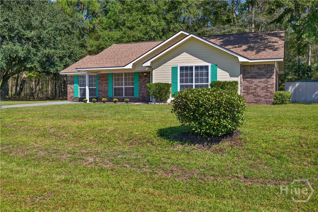 Photo of 47 Angie Street NE, Hinesville, GA 31313 (MLS # SA366502)
