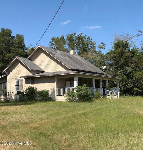 Photo of 6282 Statesboro Highway, Sylvania, GA 30467 (MLS # 100607100)