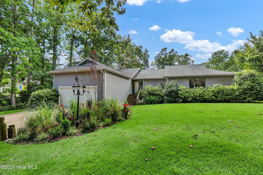 Photo of 604 Tibbys Drive, Wilmington, NC 28411 (MLS # 100609727)