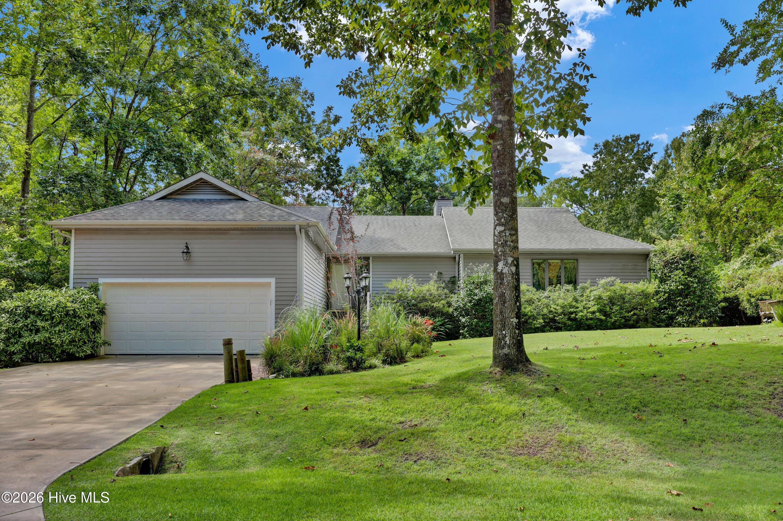 604 Tibbys Drive