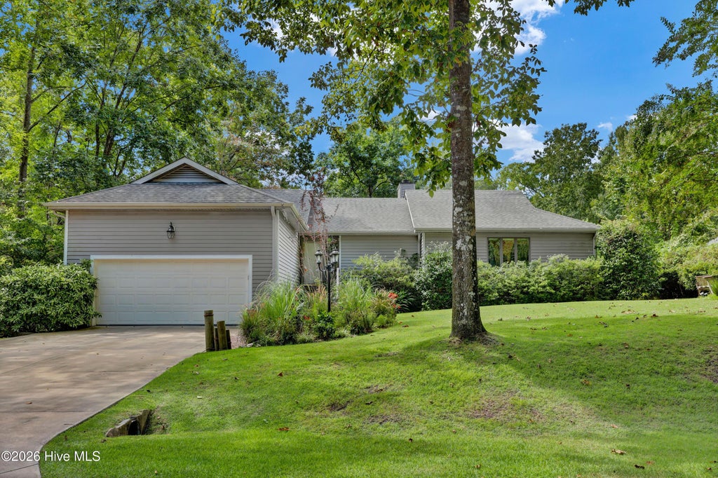 Photo of 604 Tibbys Drive, Wilmington, NC 28411 (MLS # 100609727)