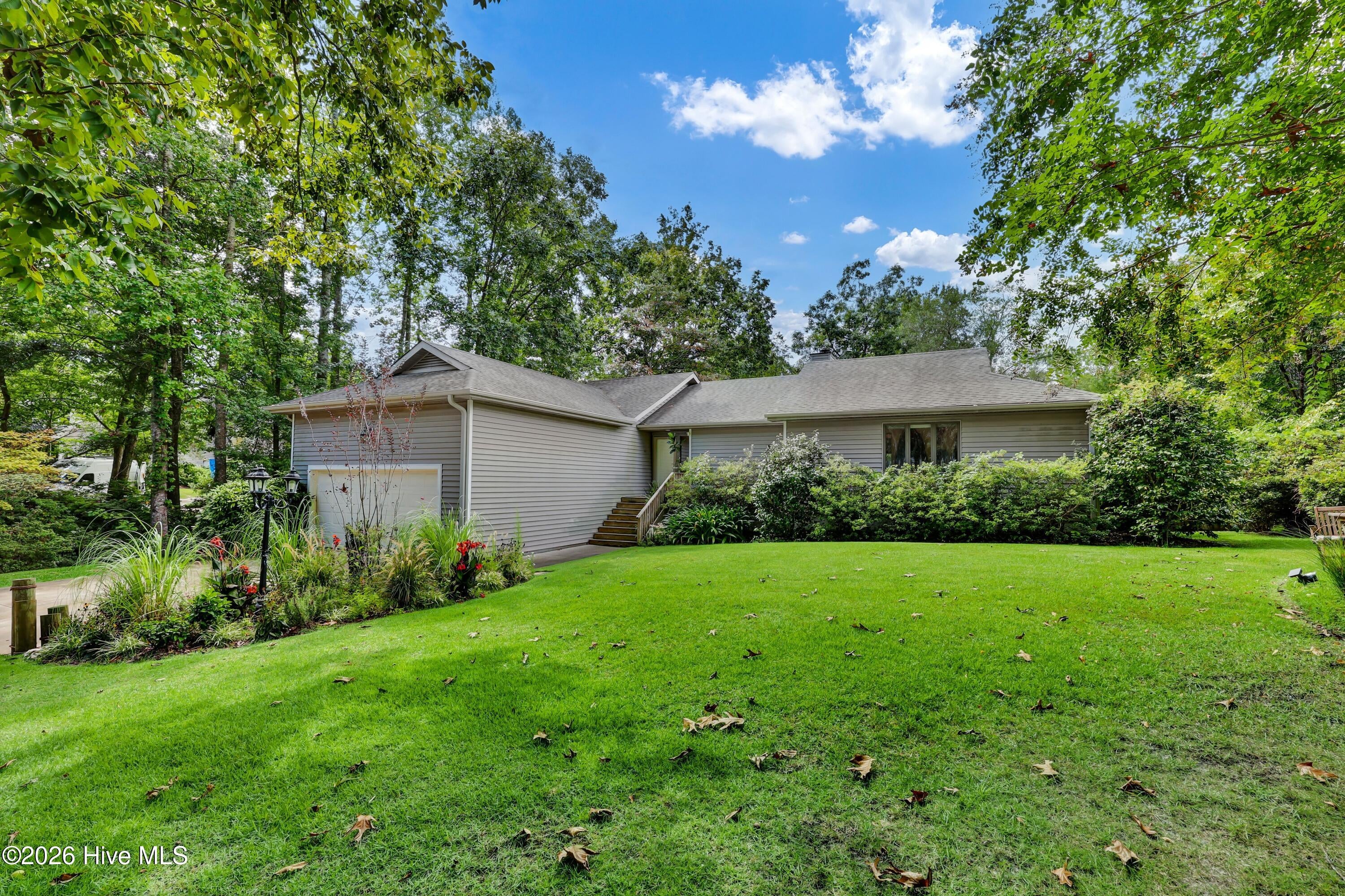 604 Tibbys Drive