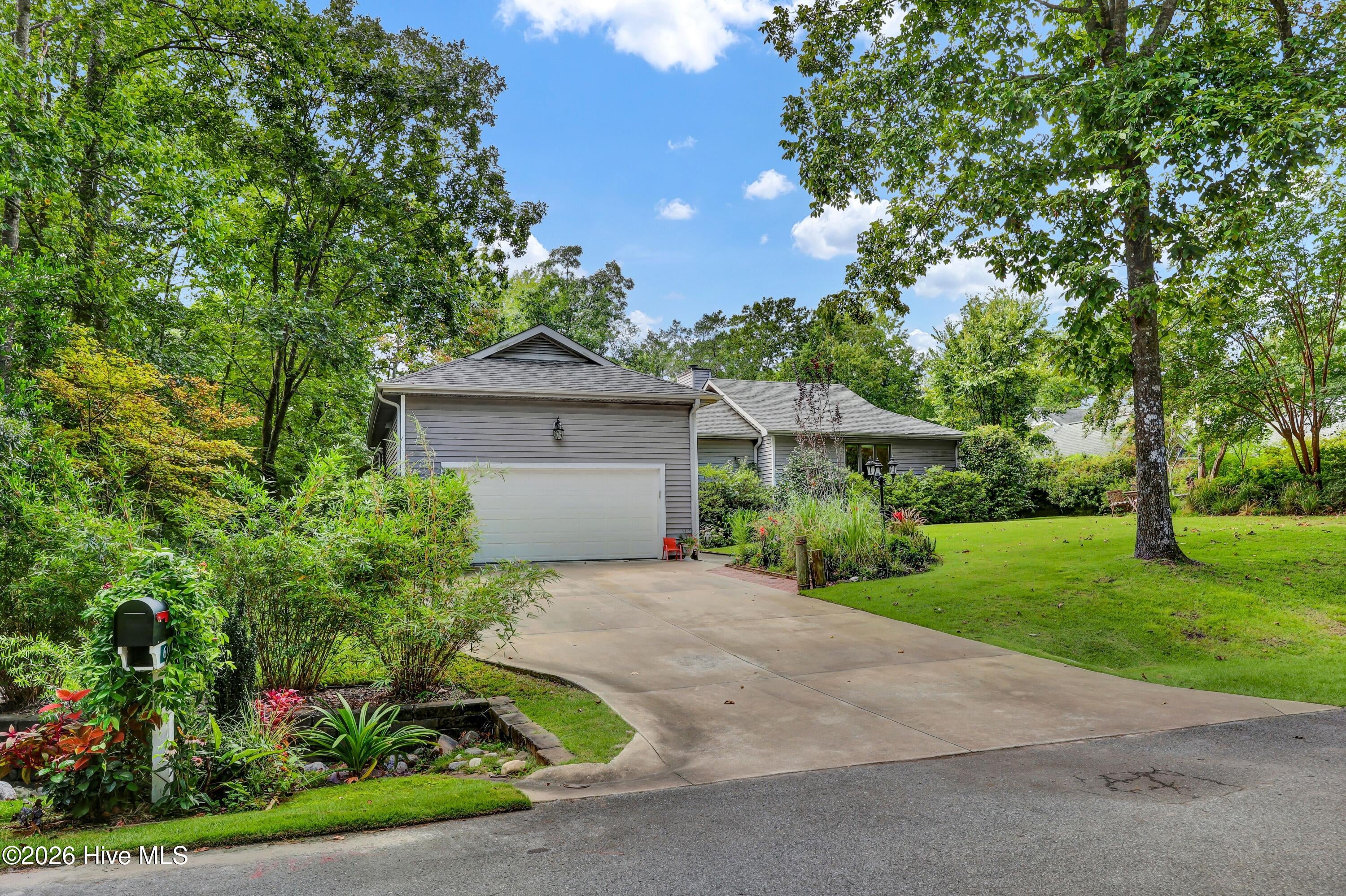 604 Tibbys Drive
