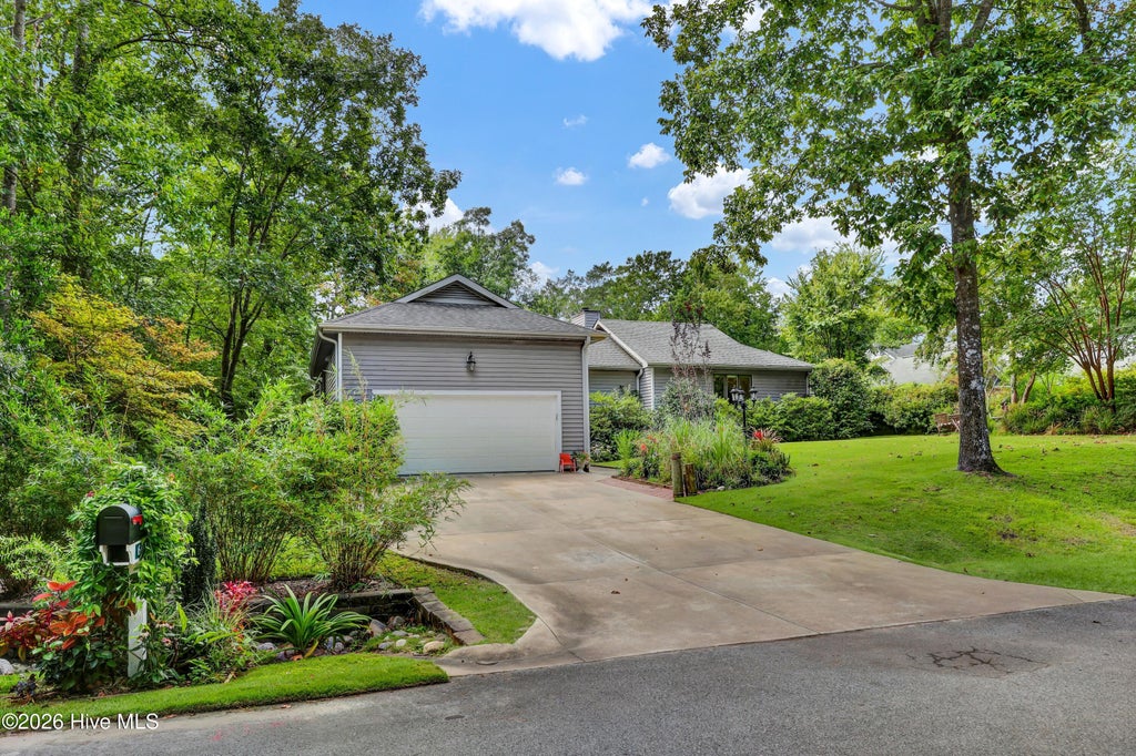 Photo of 604 Tibbys Drive, Wilmington, NC 28411 (MLS # 100609727)