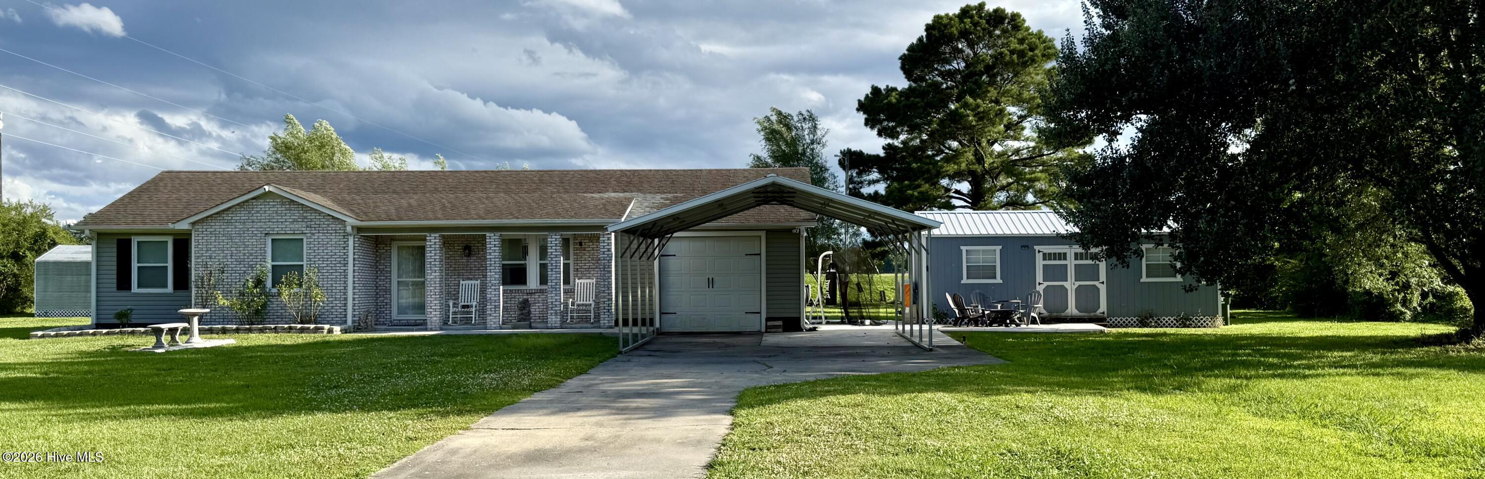 4933 White Oak River Road